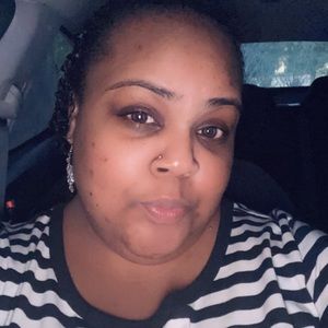 Meet your Posher, Krystal